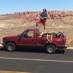 Meet your Posher, Maxwell